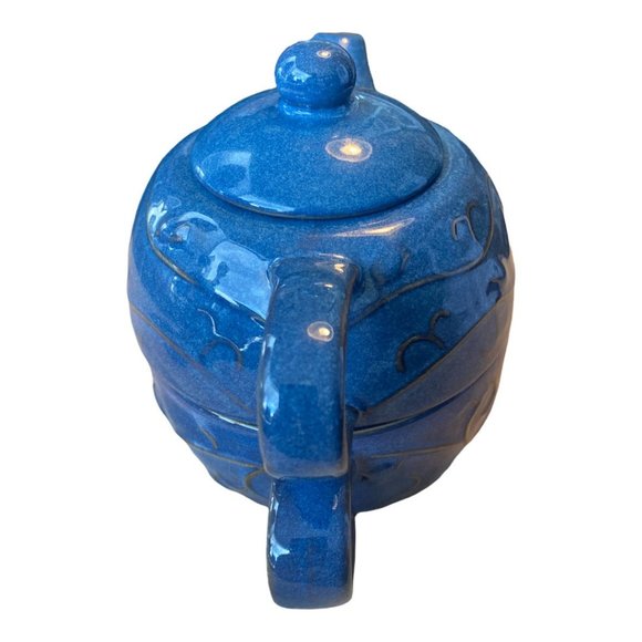 💰 5 FOR $40 / PIER 1 - TEA FOR ONE SET (EUC) - Picture 4 of 7